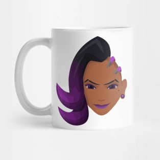 Sombra Mug